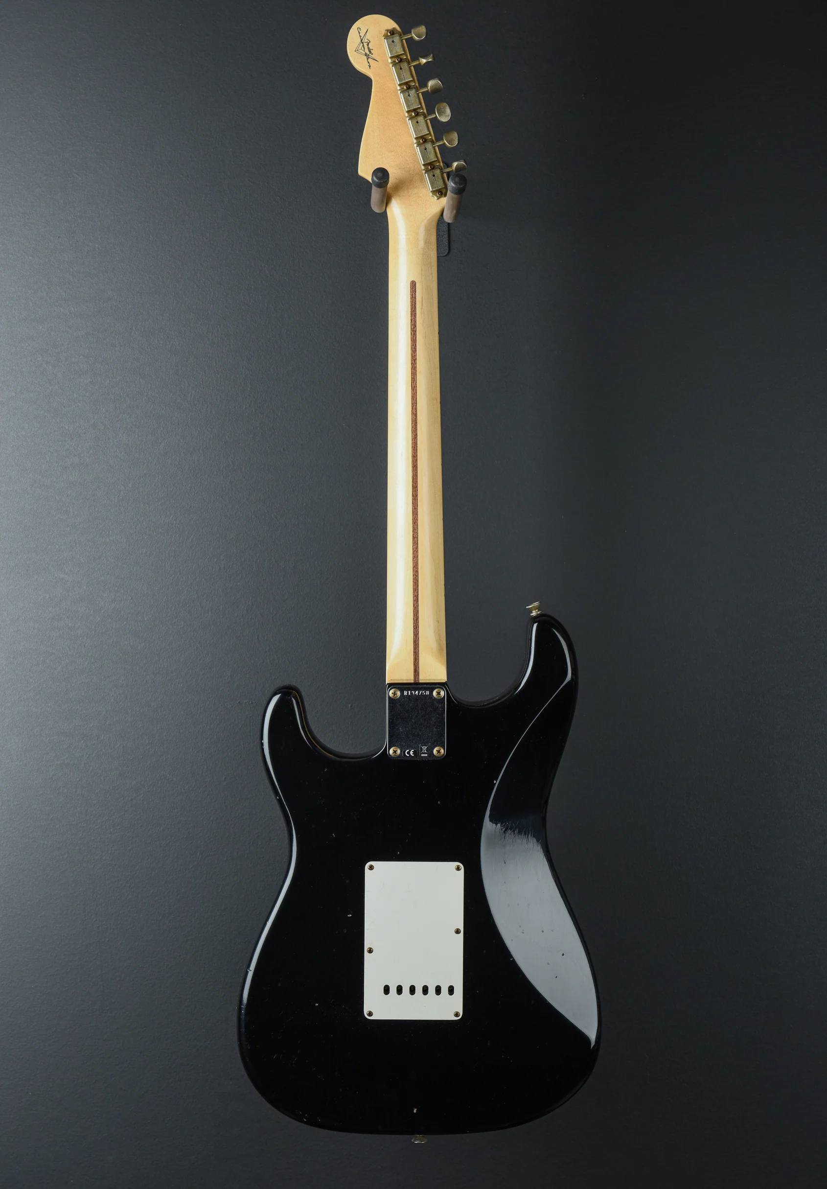 1957 Journeyman Relic Strat - Image 4