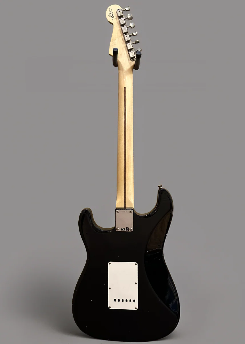 1957 Journeyman Relic Strat - Image 5