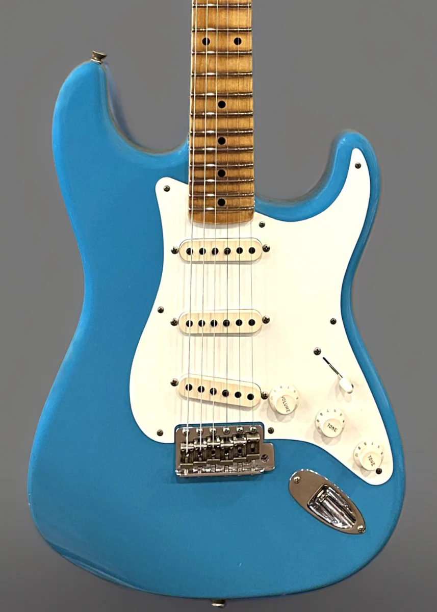 1957 Journeyman Relic Strat - Image 2