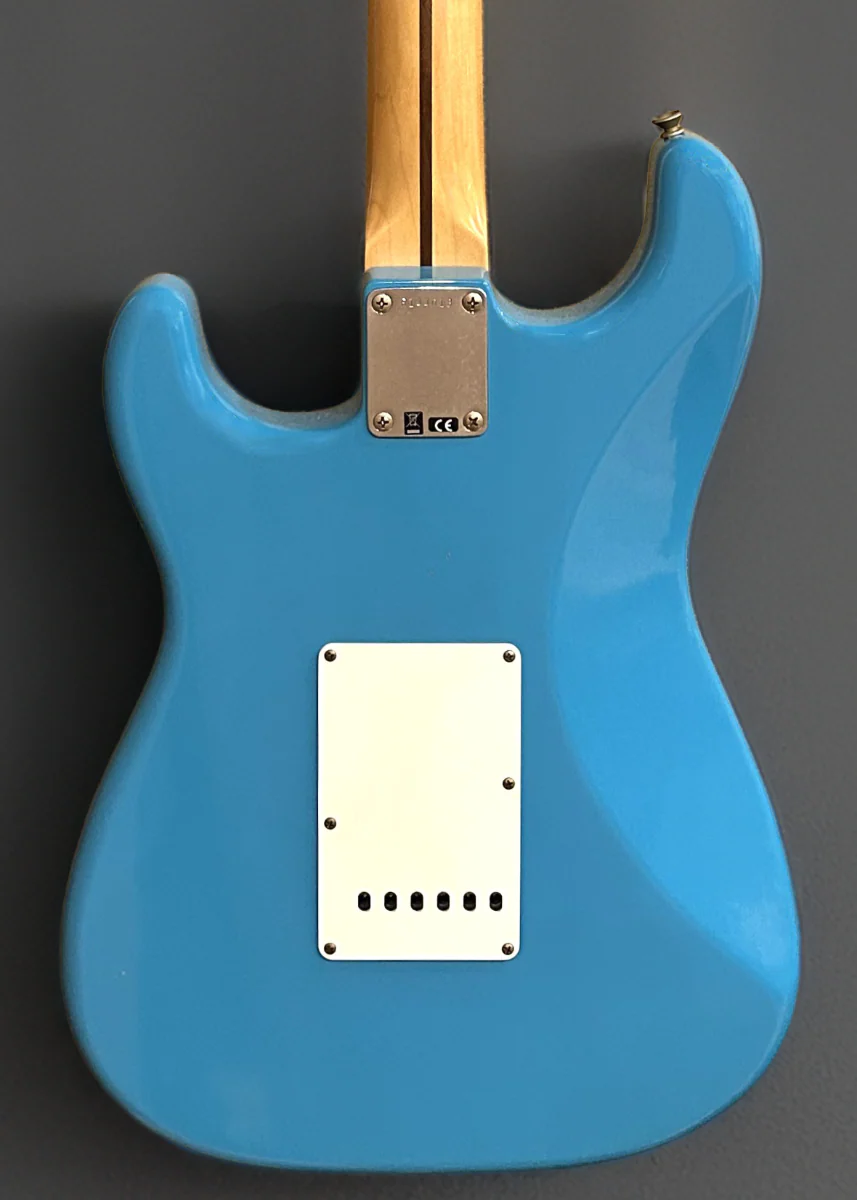 1957 Journeyman Relic Strat - Image 4