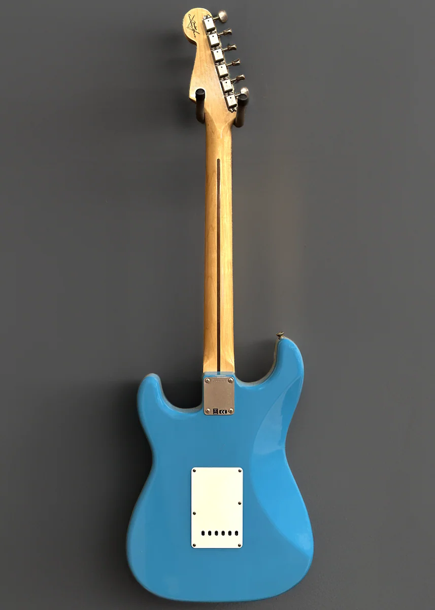 1957 Journeyman Relic Strat - Image 5