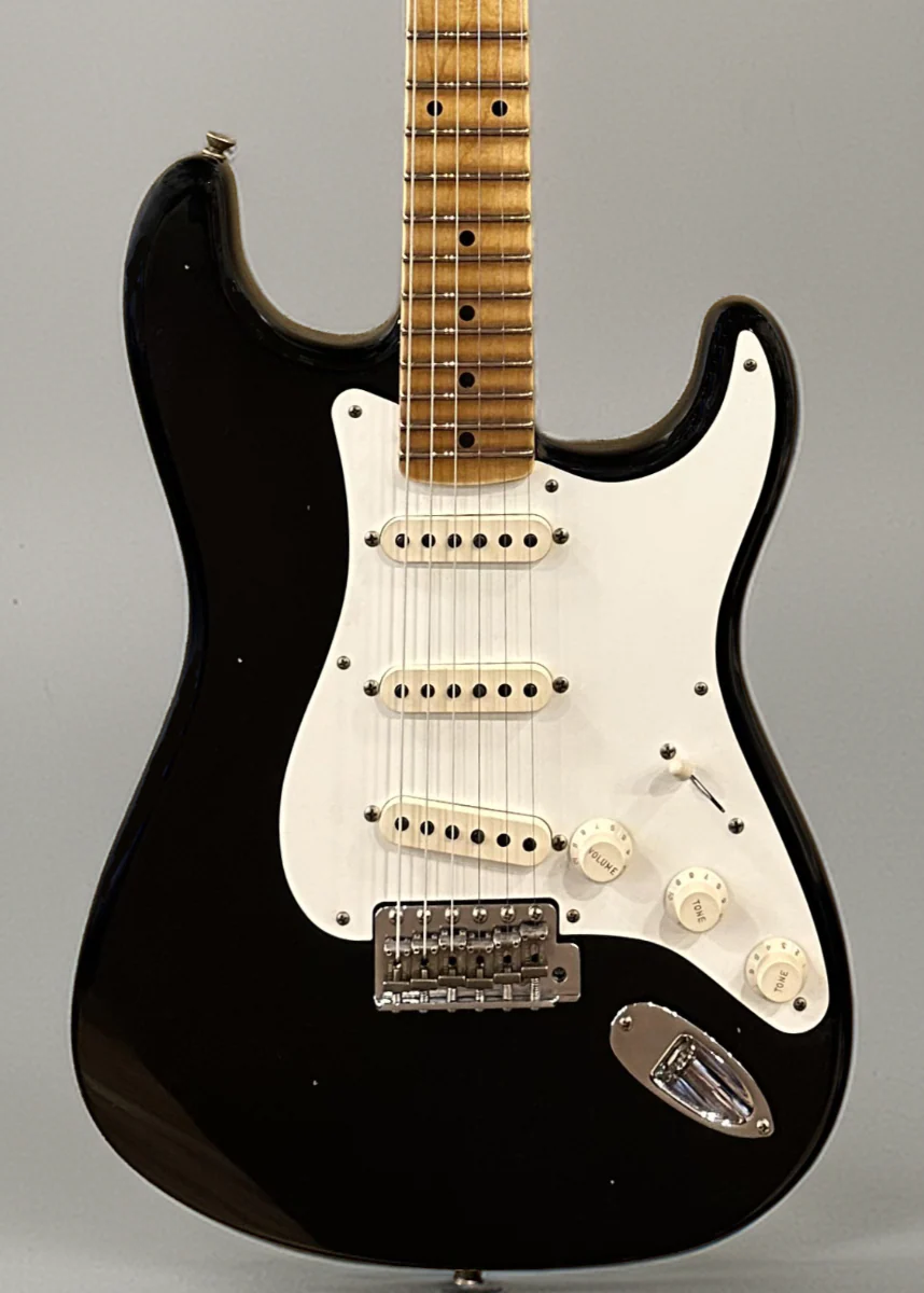 1957 Journeyman Relic Strat - Image 2