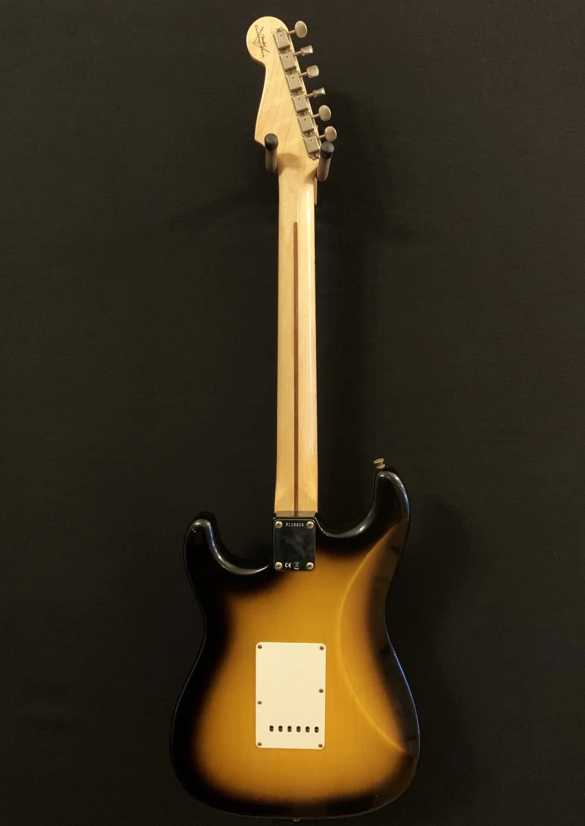 1957 Journeyman Relic Strat - Image 5