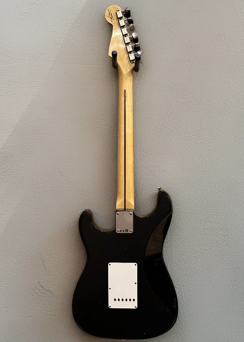 1957 Journeyman Relic Strat - Image 5