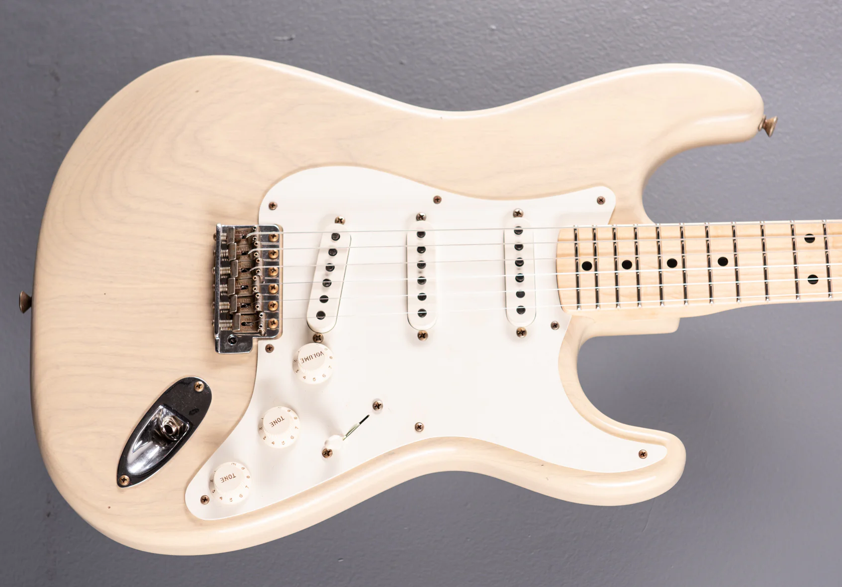 1957 Journeyman Relic Strat