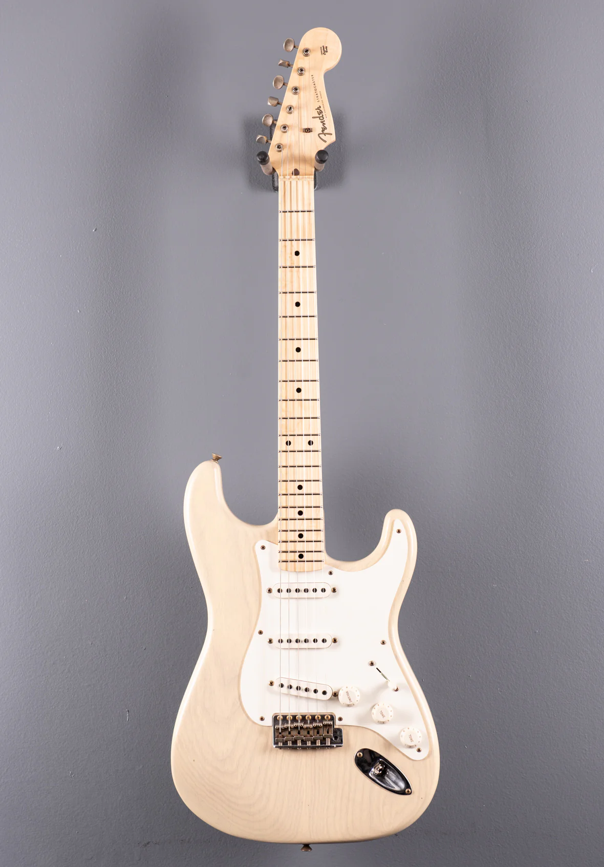 1957 Journeyman Relic Strat - Image 2
