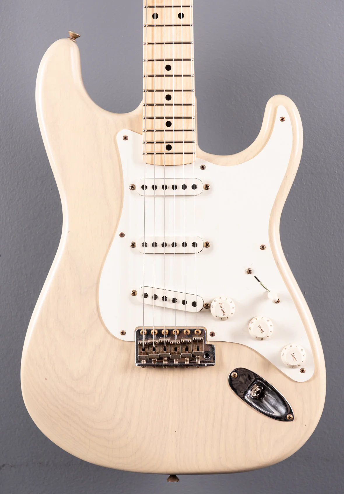 1957 Journeyman Relic Strat - Image 3