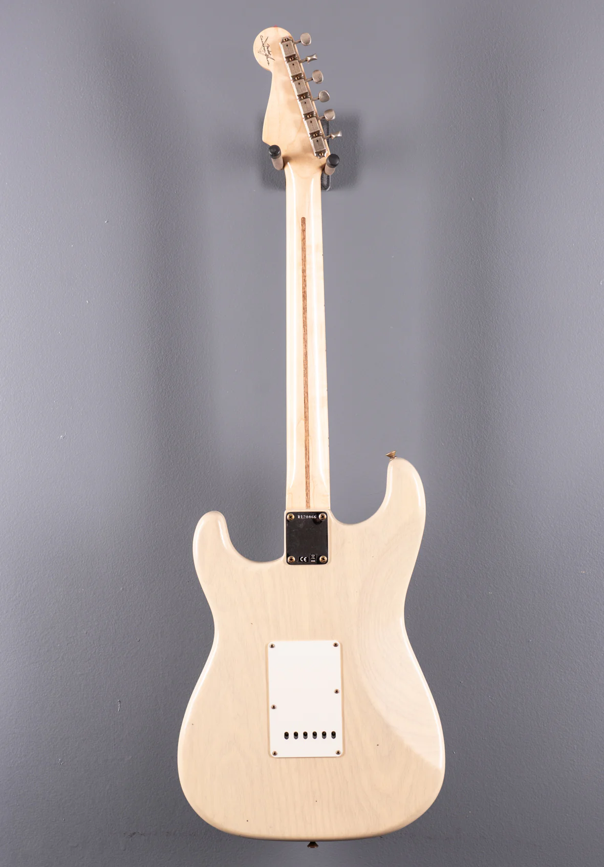 1957 Journeyman Relic Strat - Image 4