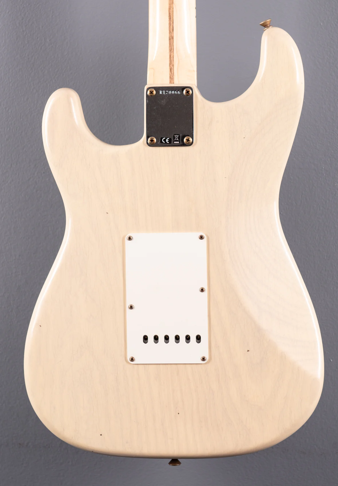 1957 Journeyman Relic Strat - Image 5