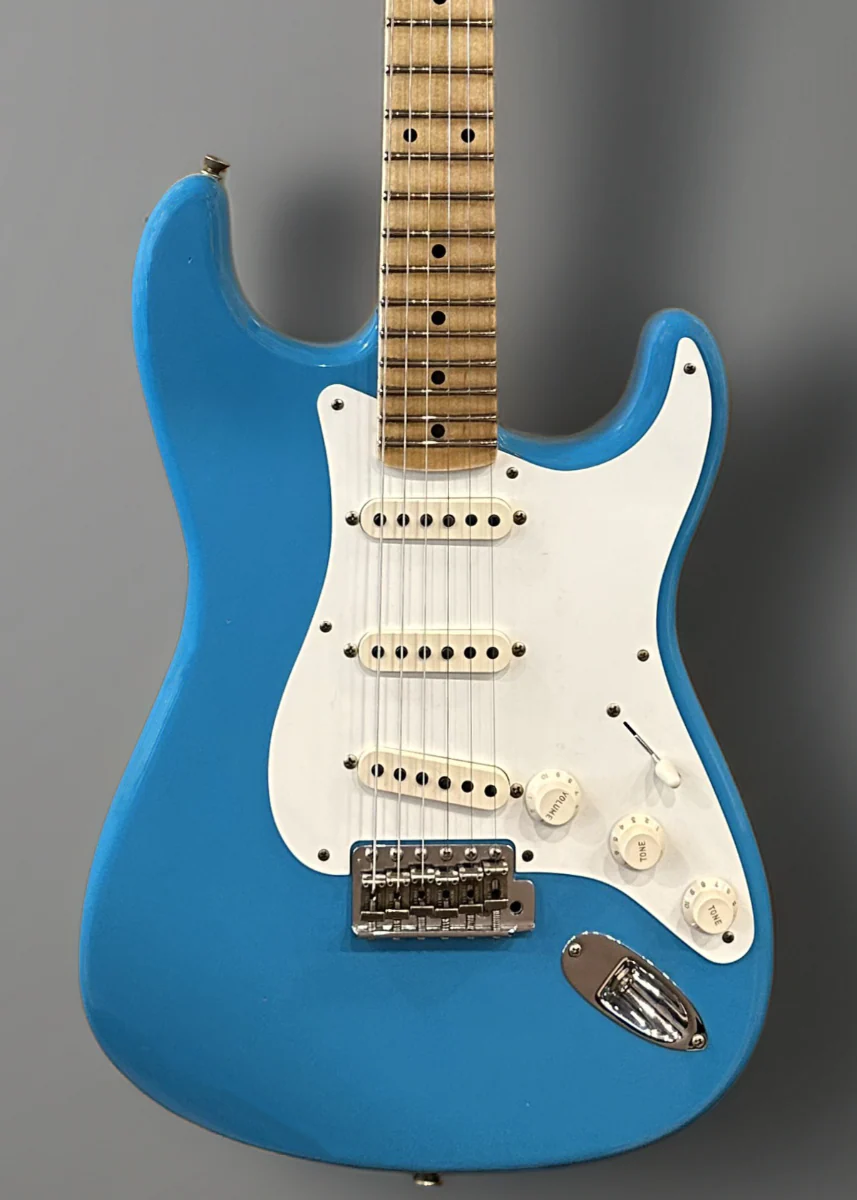 1957 Journeyman Relic Strat - Image 2