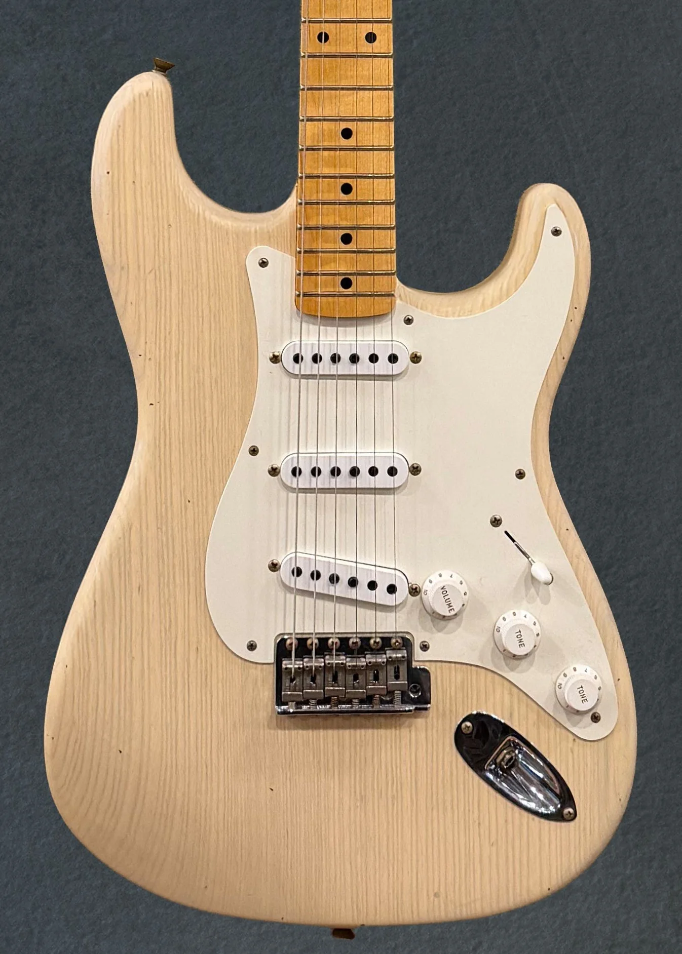1957 Journeyman Relic Strat - Image 2