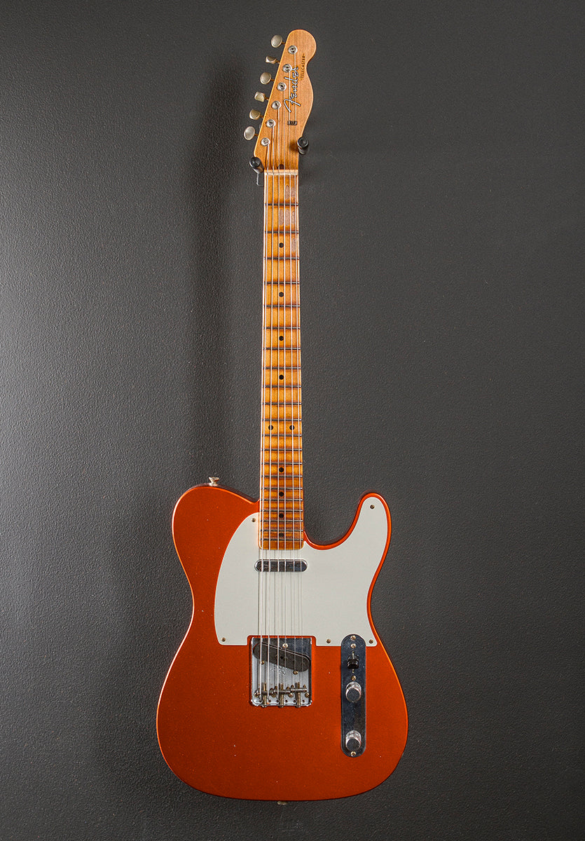 1957 Journeyman Relic Tele - Image 3
