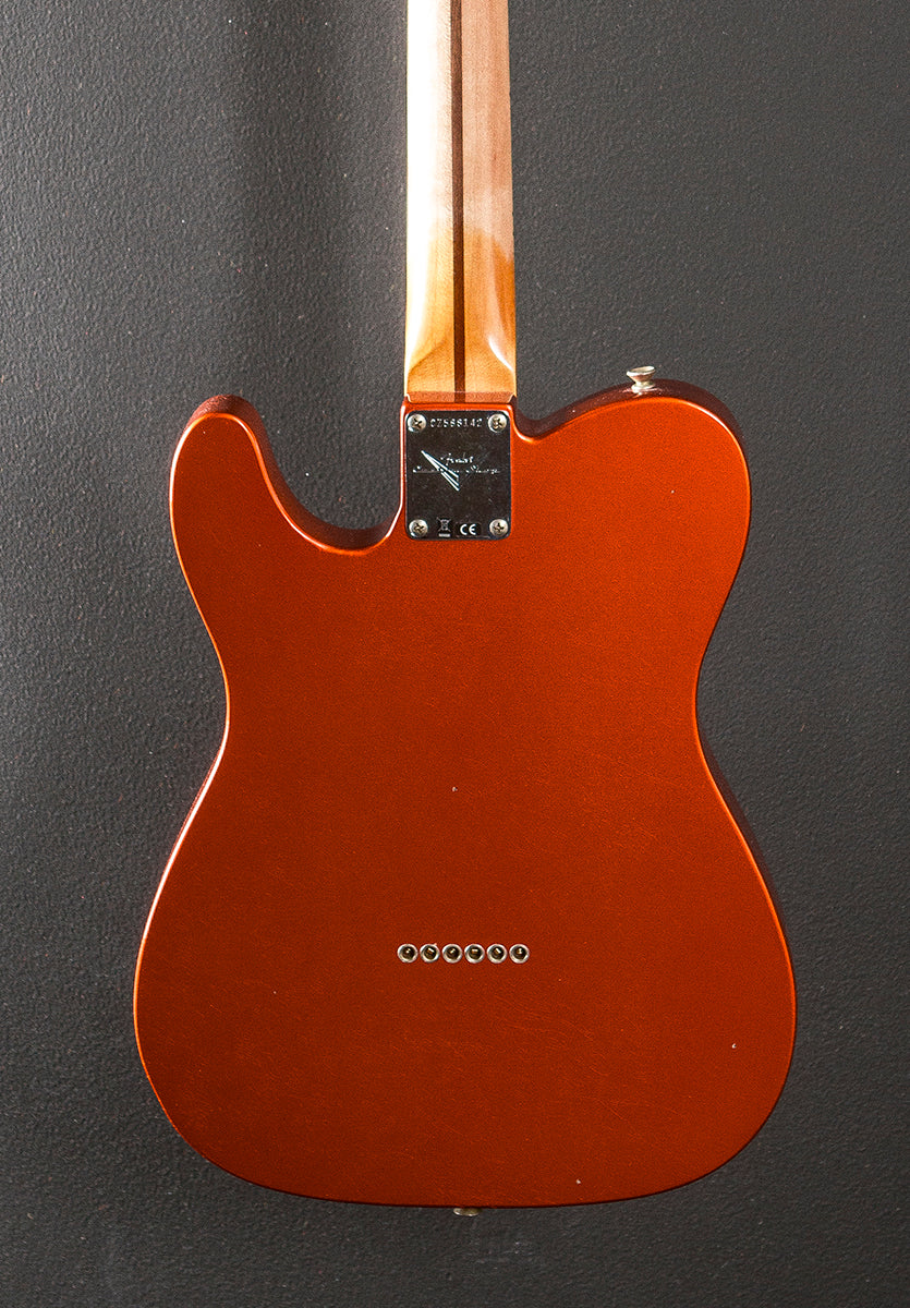 1957 Journeyman Relic Tele - Image 4