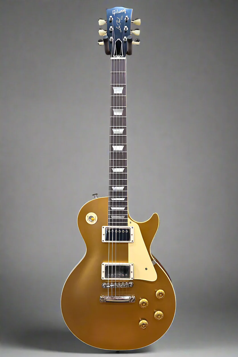 1957 Les Paul Goldtop Reissue - Image 3