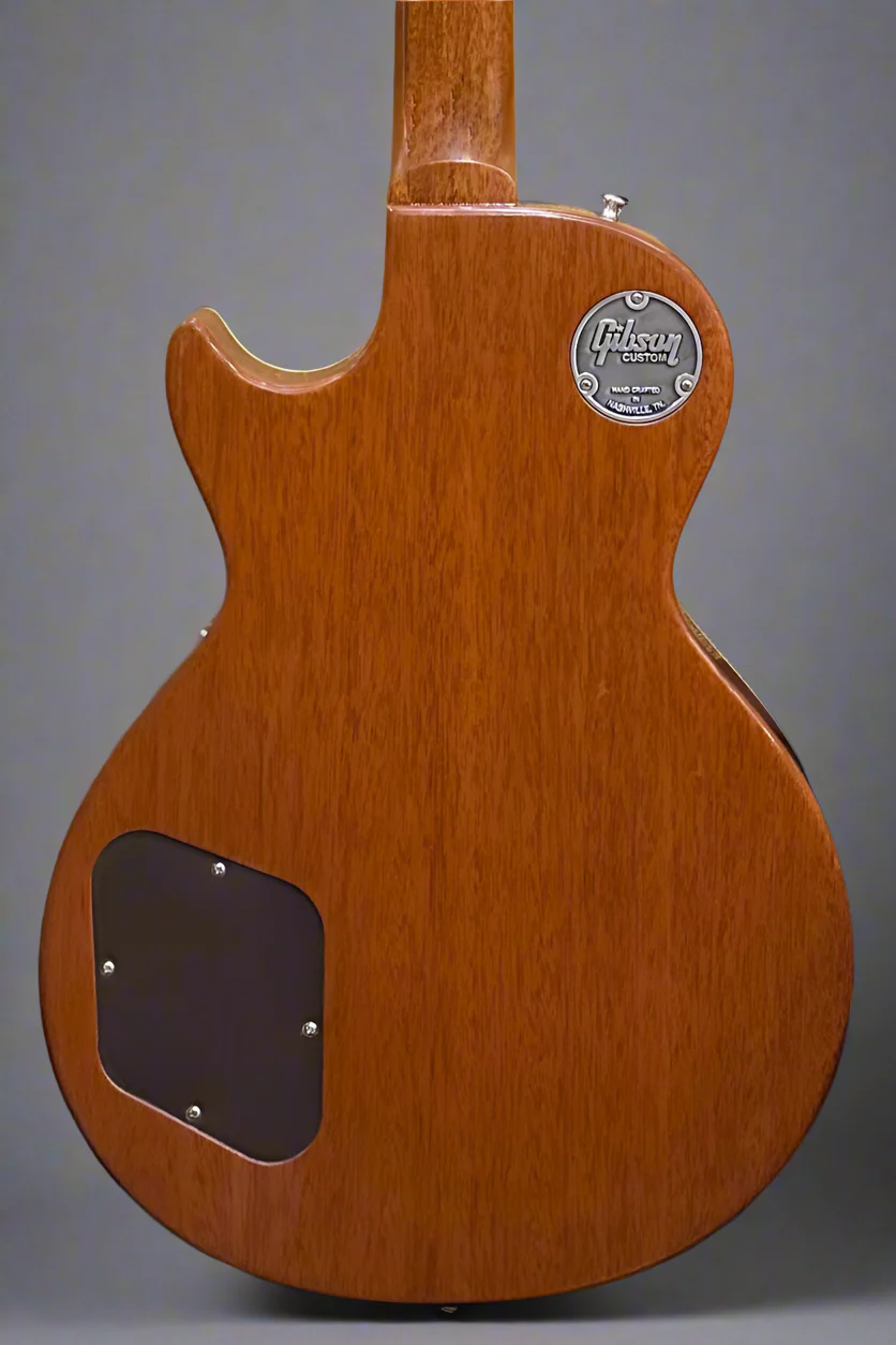 1957 Les Paul Goldtop Reissue - Image 4