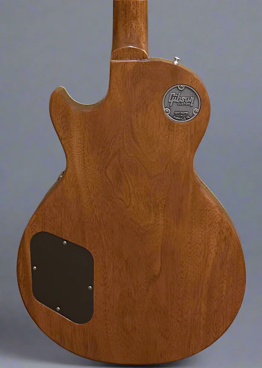 1957 Les Paul Goldtop Reissue - VOS - Image 4
