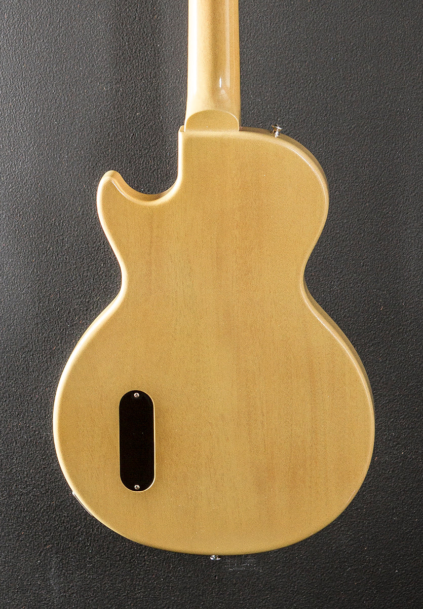 1957 Les Paul Junior Single Cut Reissue - TV Yellow - Image 4
