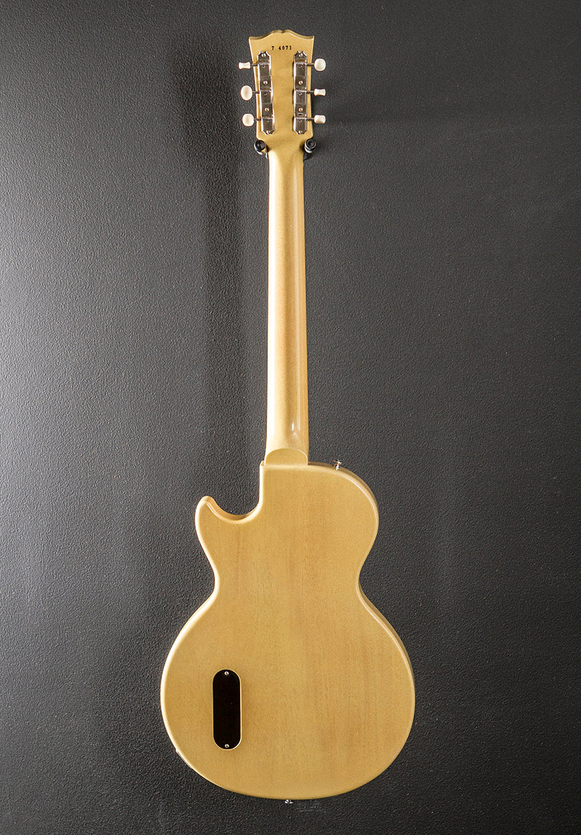 1957 Les Paul Junior Single Cut Reissue - TV Yellow - Image 5