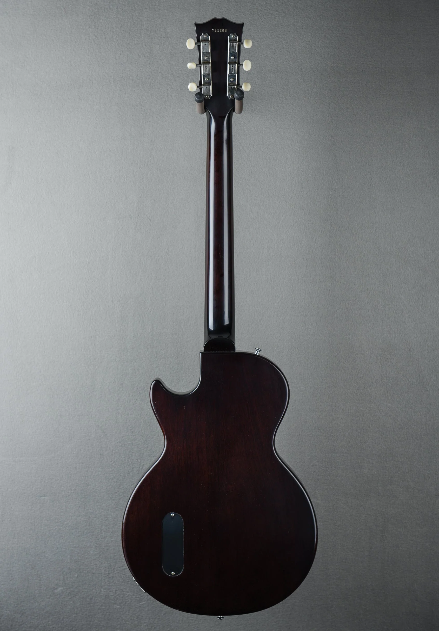 1957 Les Paul Junior Single Cut Reissue - Vintage Sunburst - Image 5
