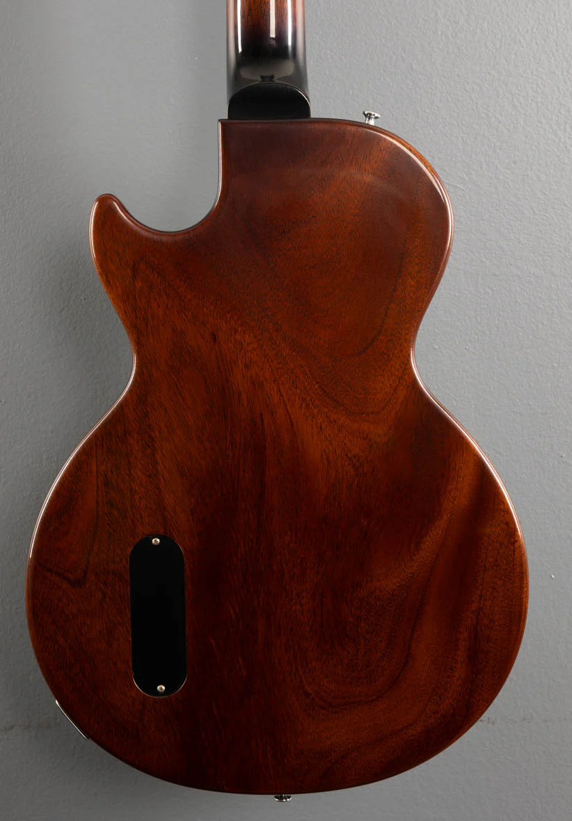 1957 Les Paul Junior Single Cut Reissue - Vintage Sunburst - Image 5
