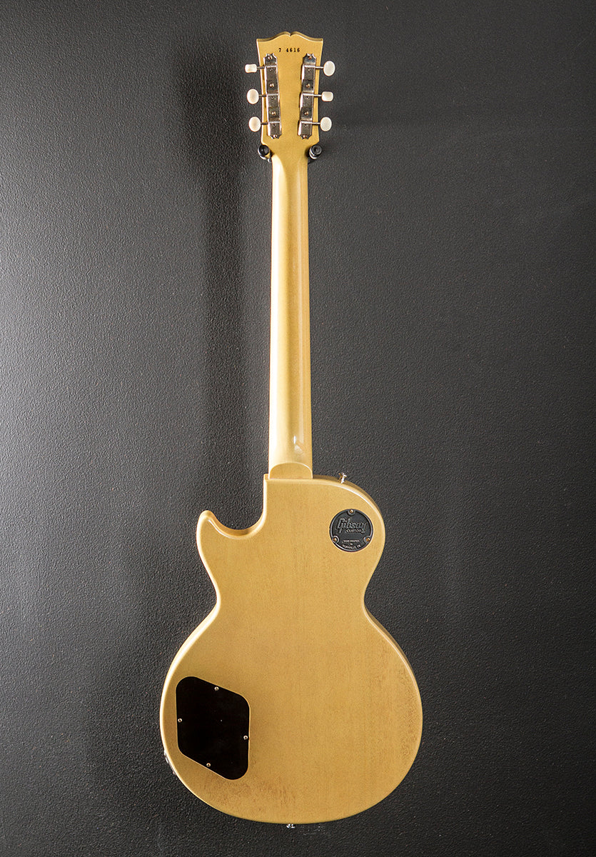 1957 Les Paul Special Single Cut Reissue - TV Yellow - Image 5