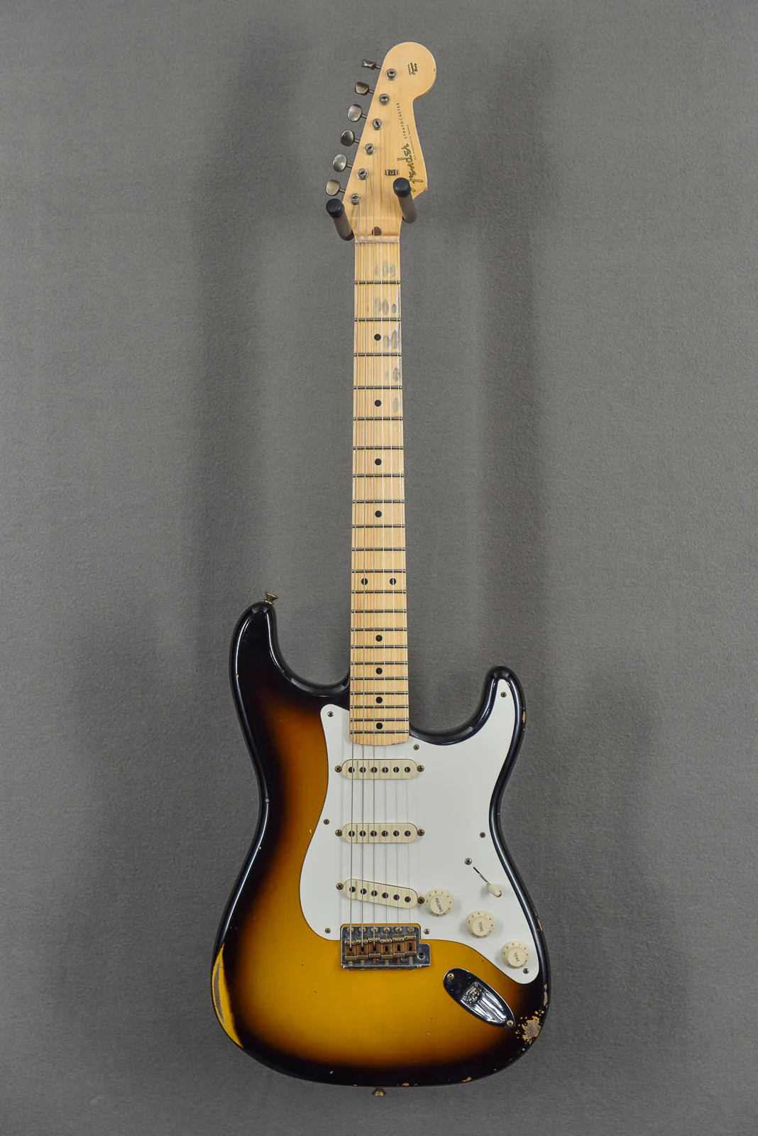 1957 Relic Strat - Image 3