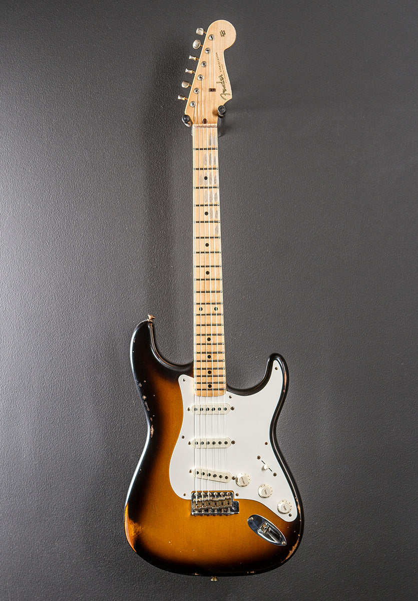 1957 Relic Strat - Image 3