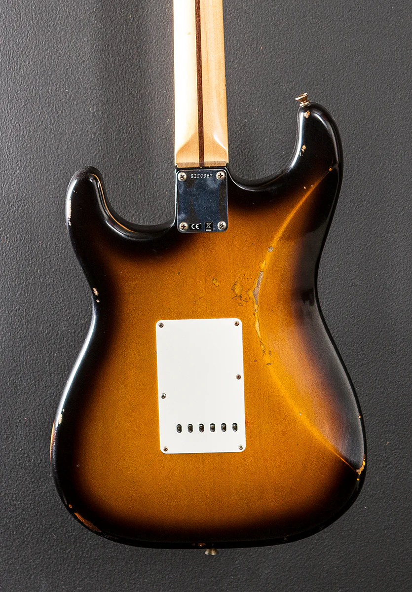 1957 Relic Strat - Image 4