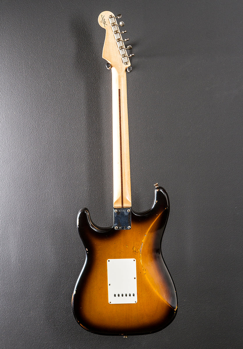 1957 Relic Strat - Image 5