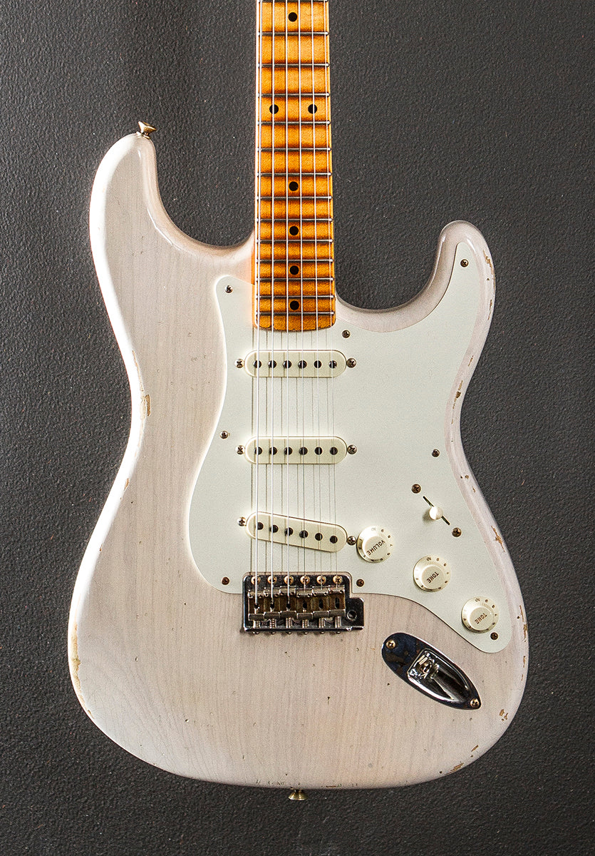1957 Relic Strat - Image 2