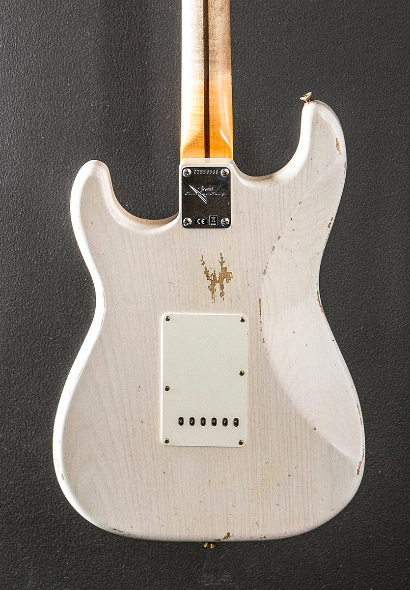 1957 Relic Strat - Image 3
