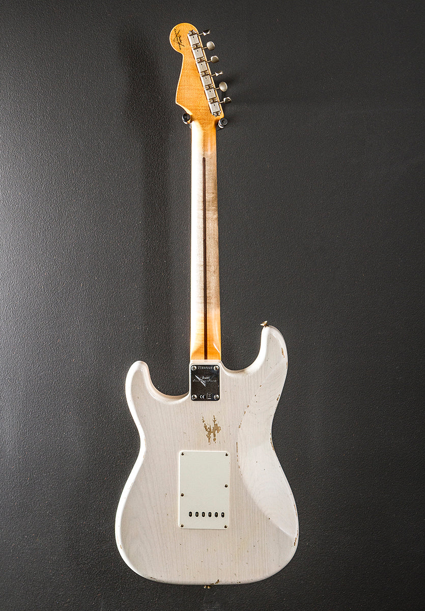 1957 Relic Strat - Image 5