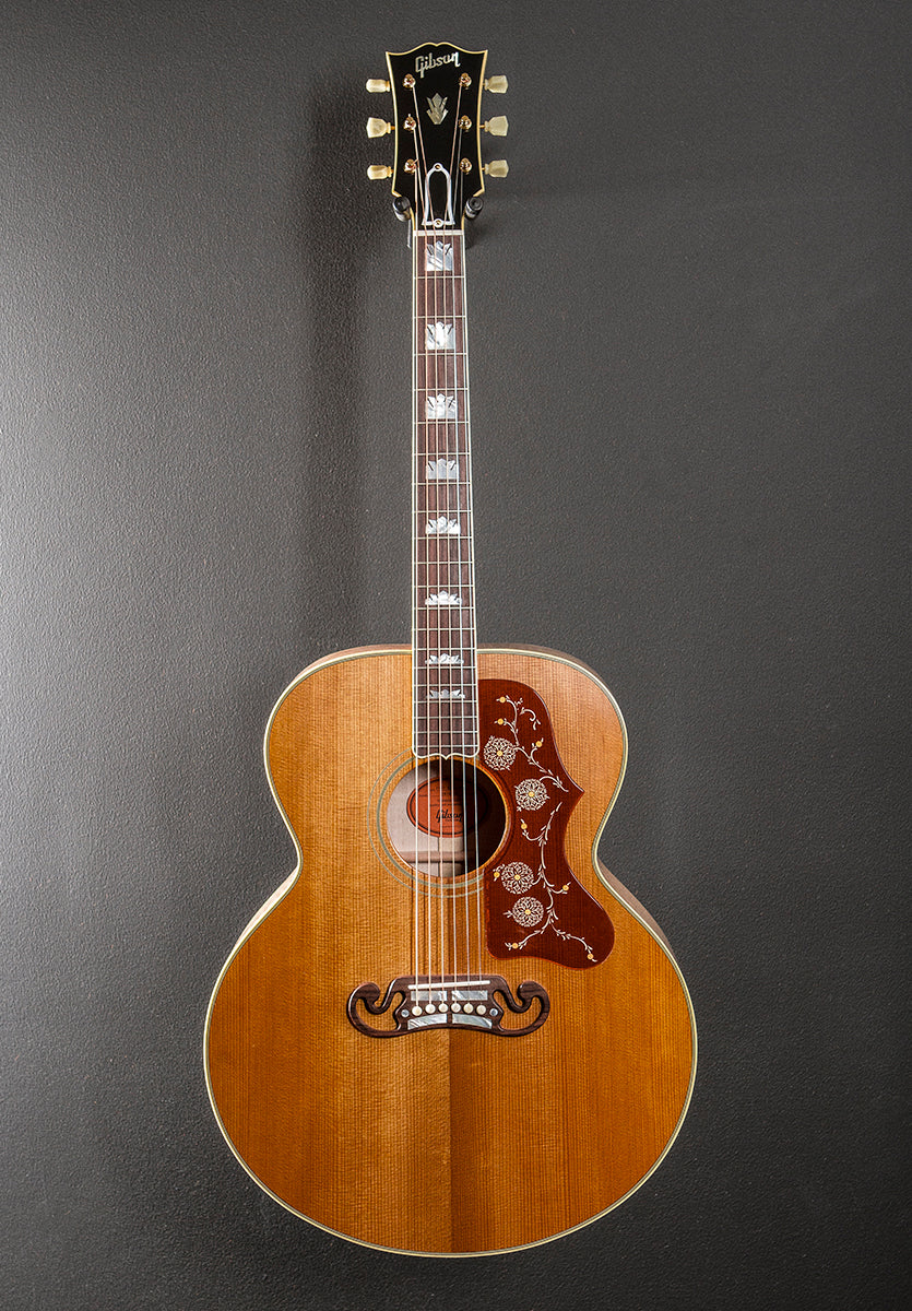 1957 SJ-200 - Antique Natural - Image 3