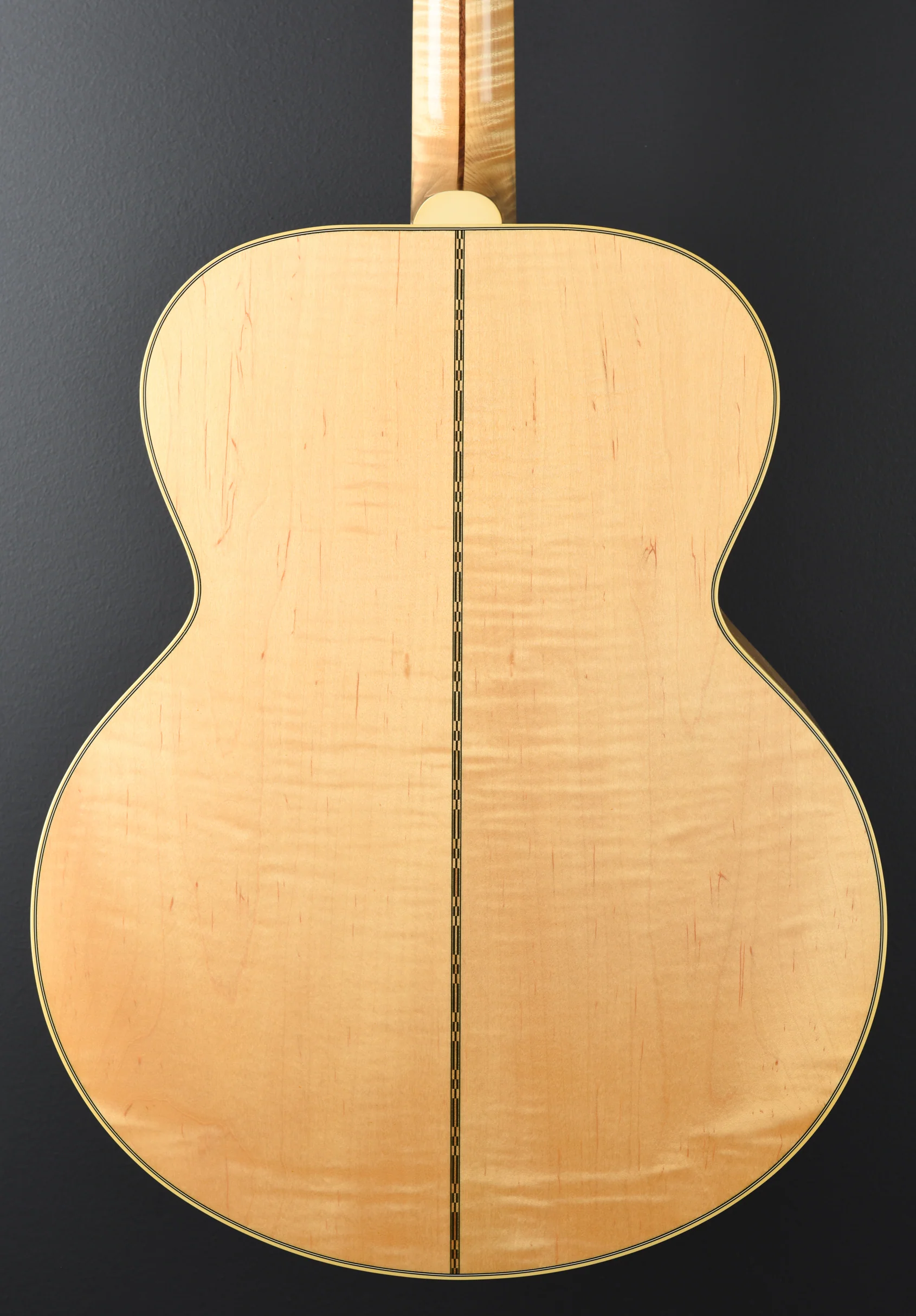 1957 SJ-200 - Antique Natural - Image 5
