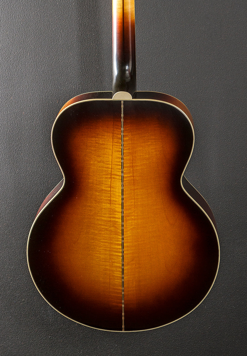 1957 SJ-200 - Vintage Sunburst - Image 4
