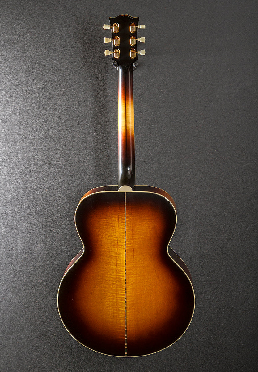 1957 SJ-200 - Vintage Sunburst - Image 5