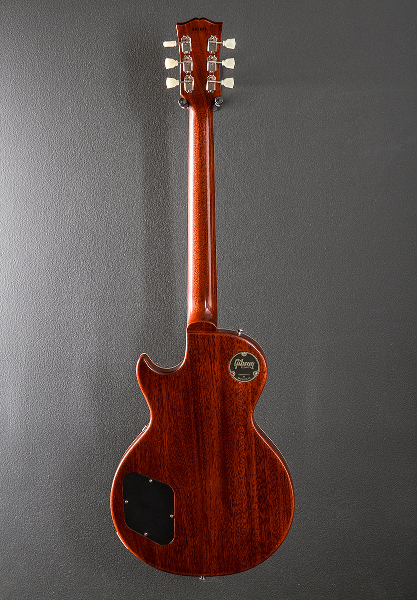 1958 Les Paul Standard Reissue - Bourbon Burst - Image 5