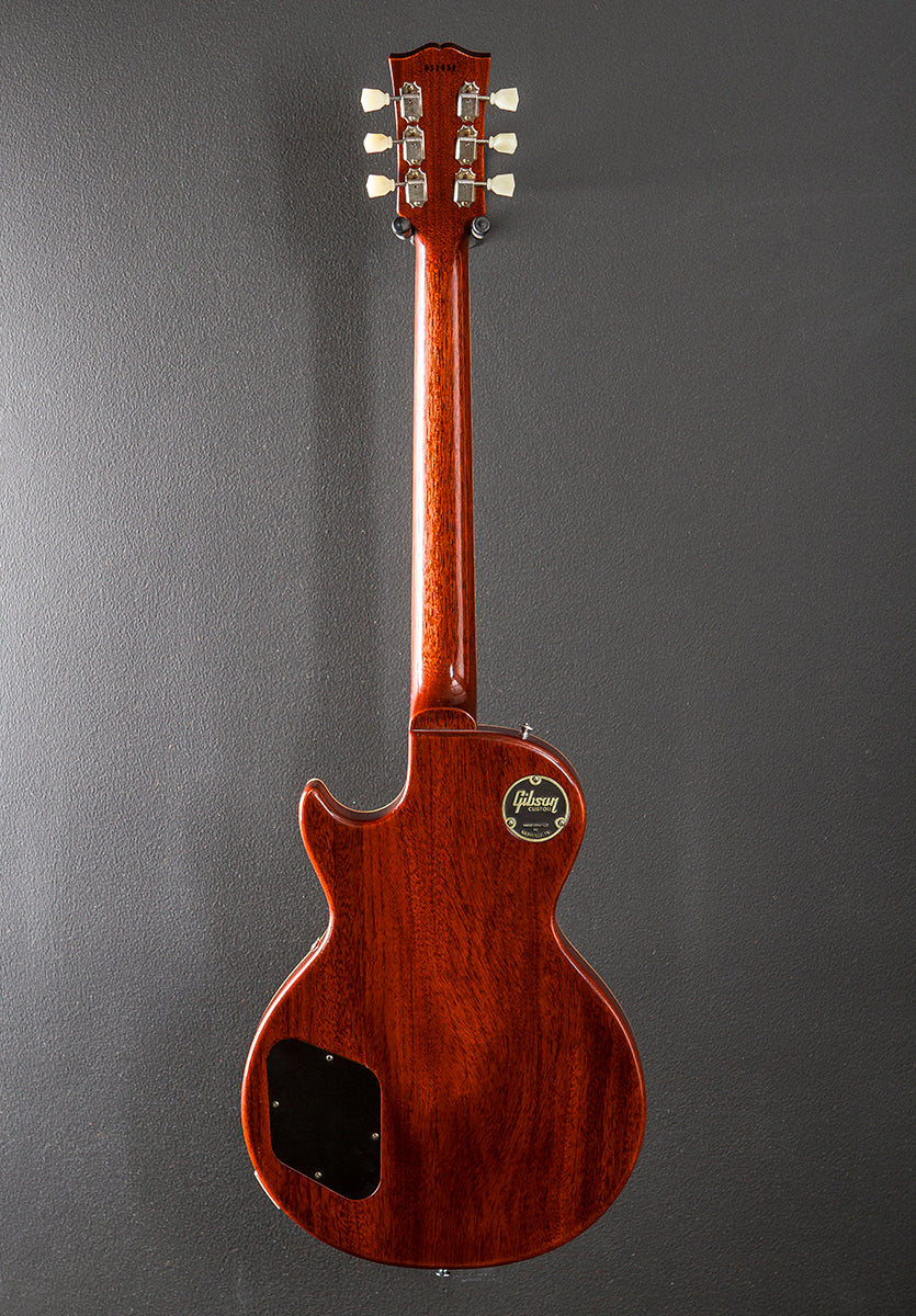 1958 Les Paul Standard Reissue - Iced Tea Burst - Image 5