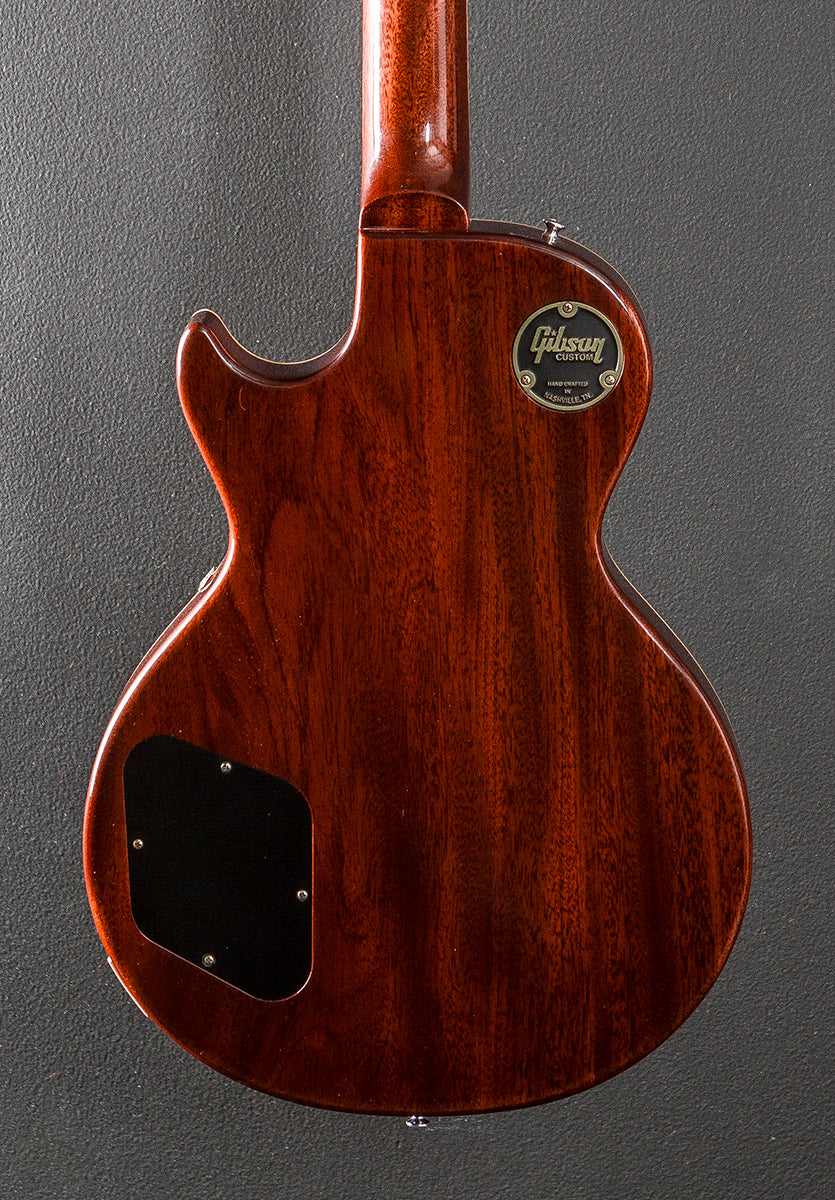 1958 Les Paul Standard Reissue - Iced Tea Burst - Image 4