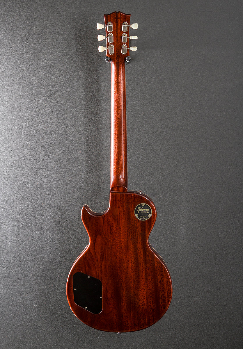1958 Les Paul Standard Reissue - Iced Tea Burst - Image 5