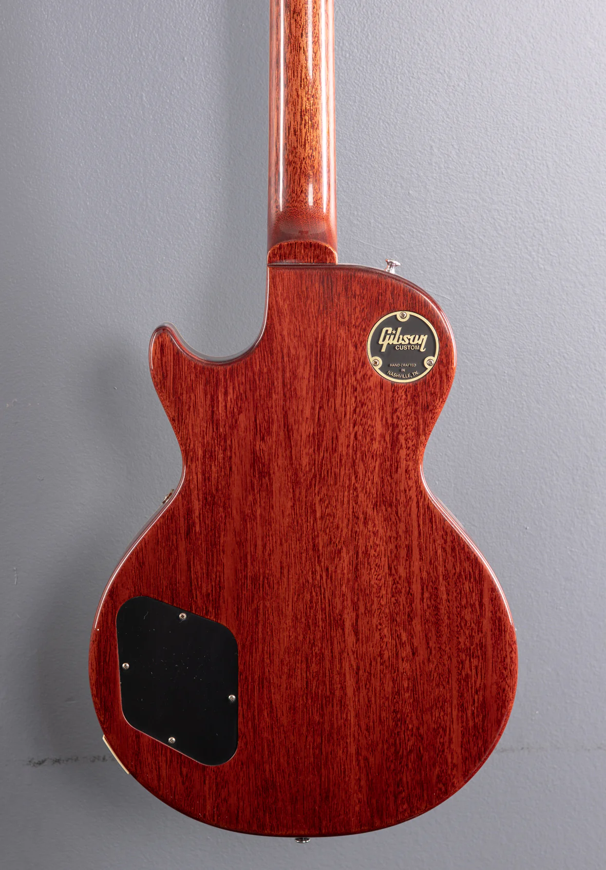 1958 Les Paul Standard Reissue - Lemon Burst - Image 4