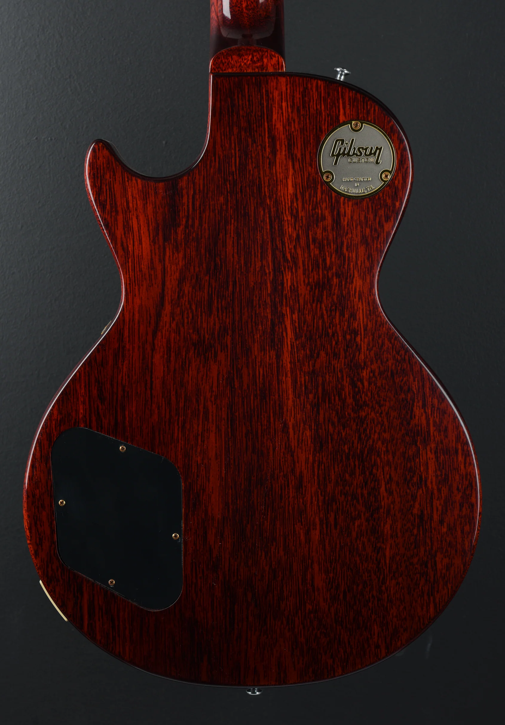 1958 Les Paul Standard Reissue - Lemon Burst - Image 5
