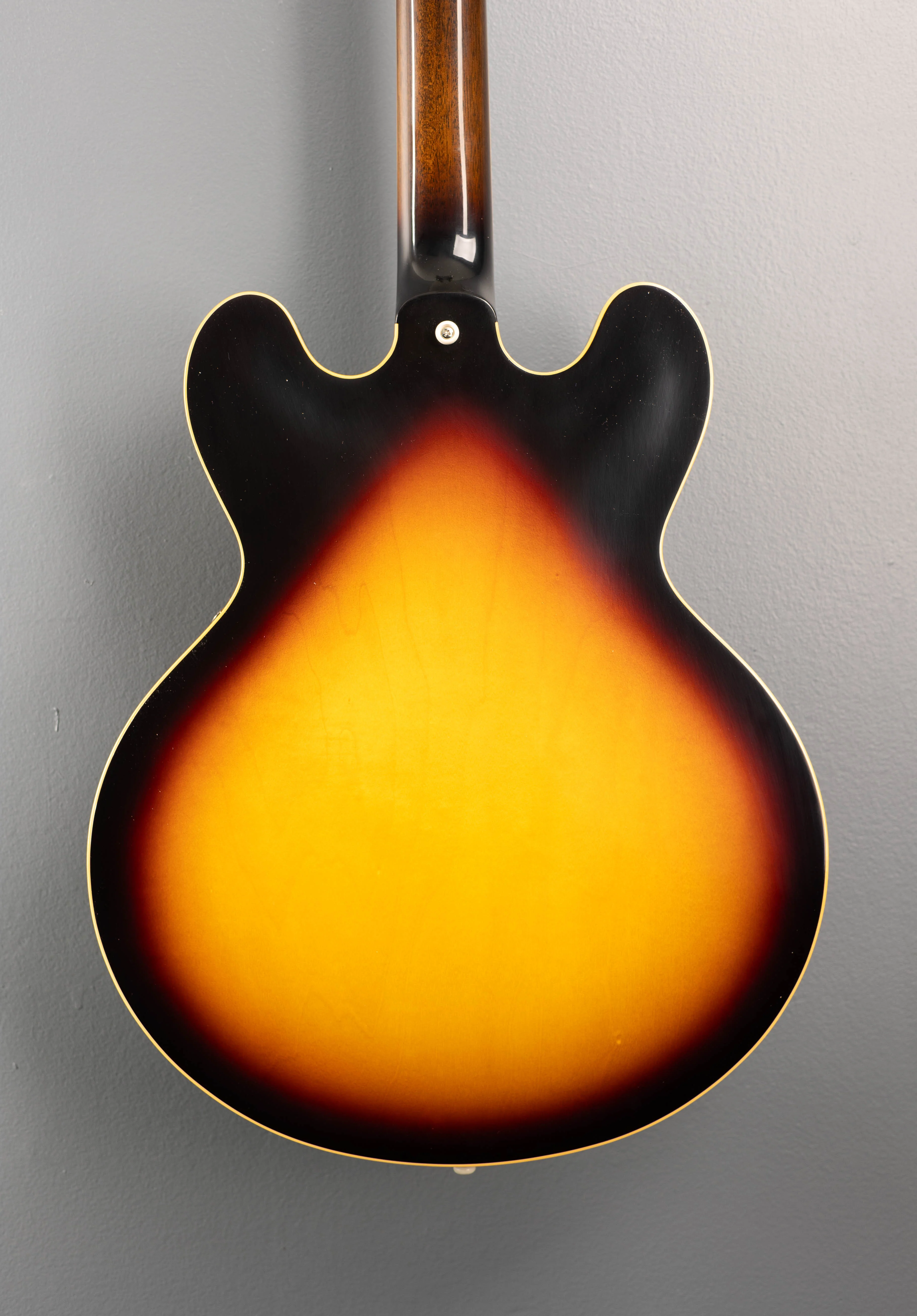 1959 ES-335 Reissue - Vintage Burst - Image 4
