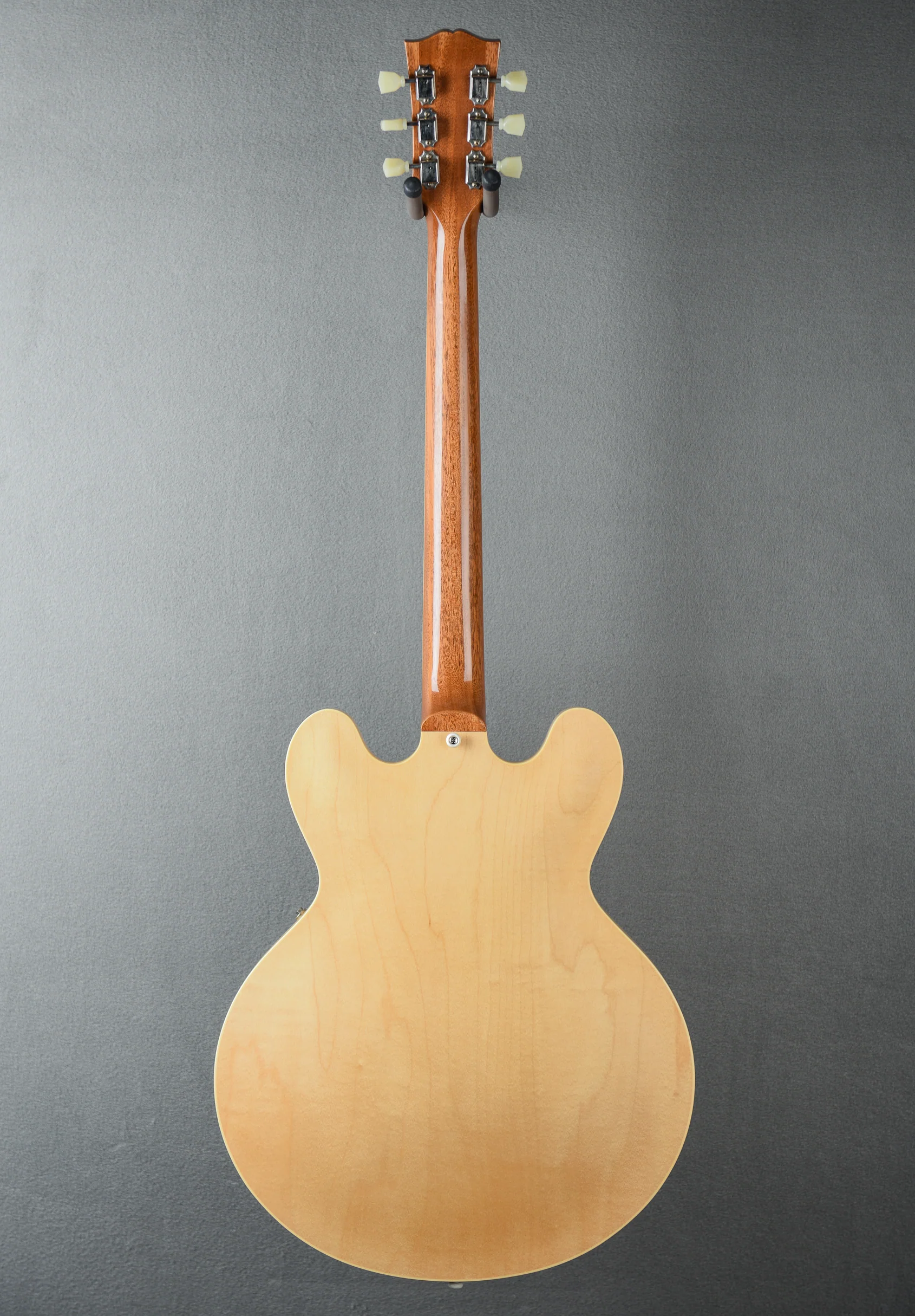 1959 ES-335 Reissue - Vintage Natural - Image 4