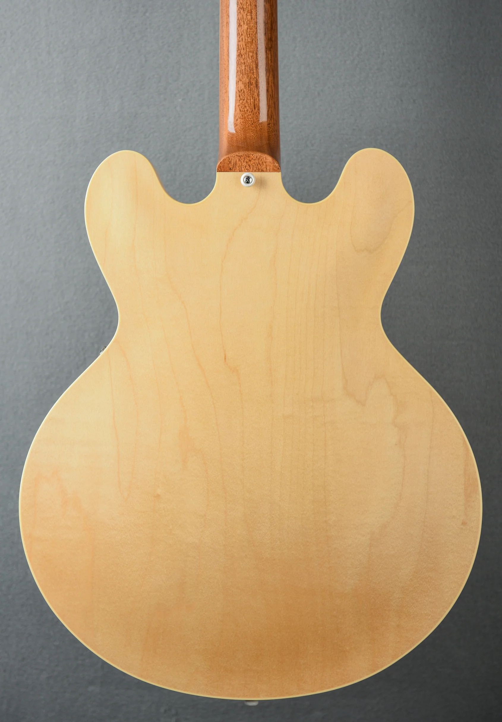 1959 ES-335 Reissue - Vintage Natural - Image 5