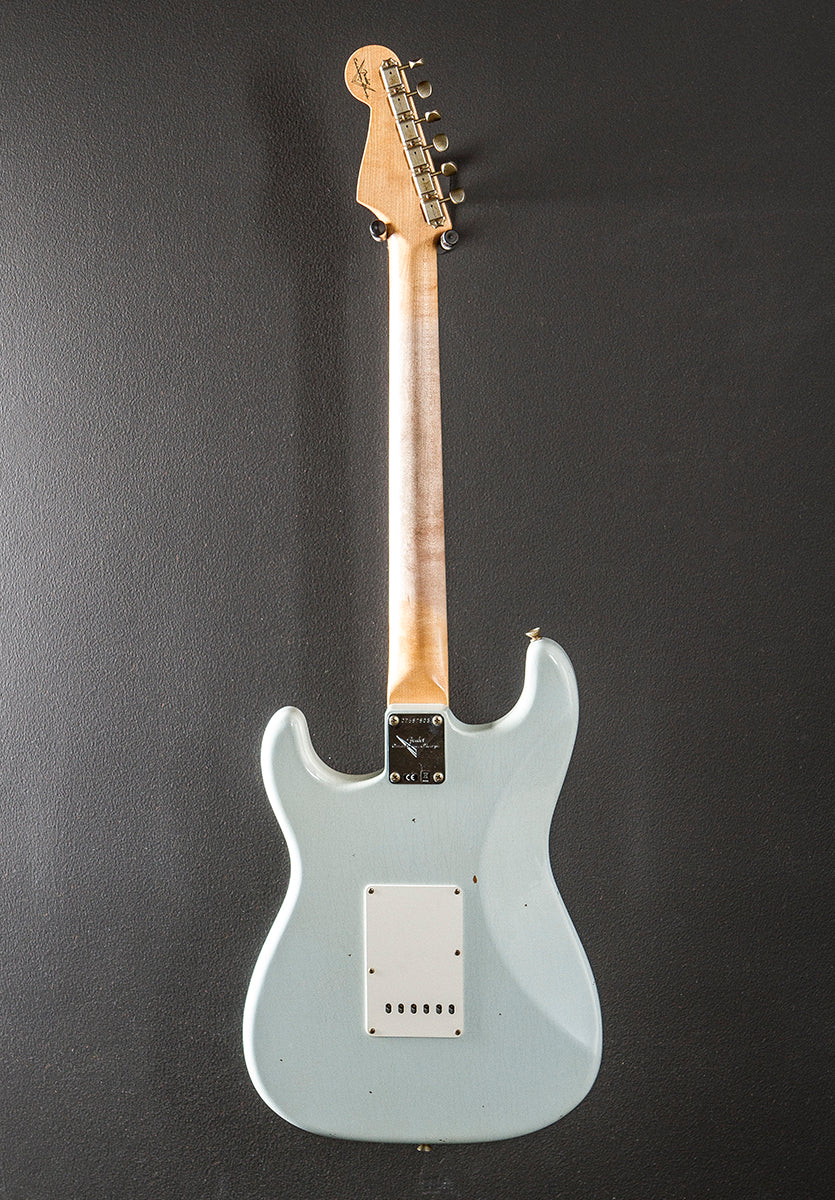 1959 Journeyman Relic Strat - Image 5