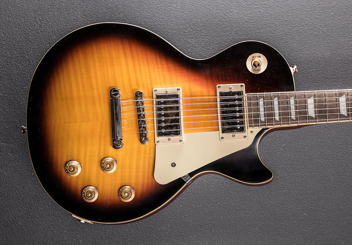 1959 Les Paul Standard '22