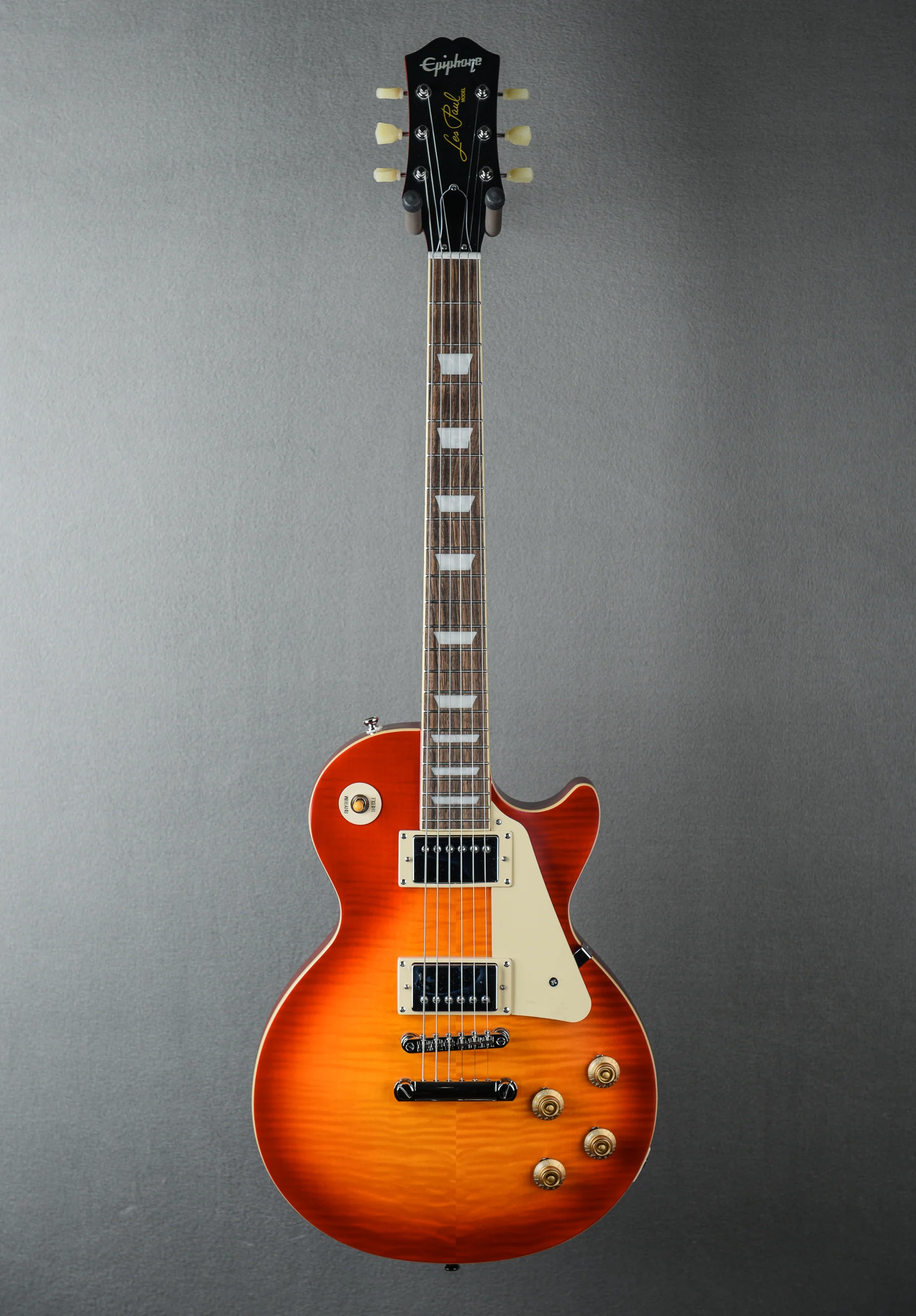 1959 Les Paul Standard - Aged Dark Cherry Burst - Image 3