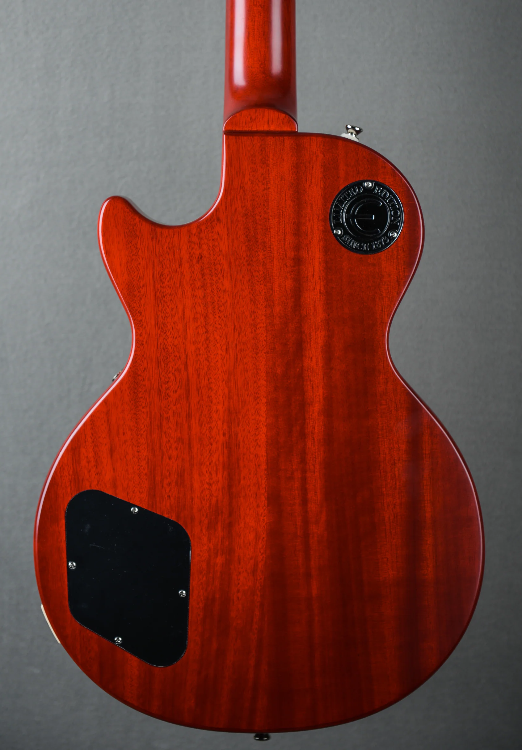 1959 Les Paul Standard - Aged Dark Cherry Burst - Image 5