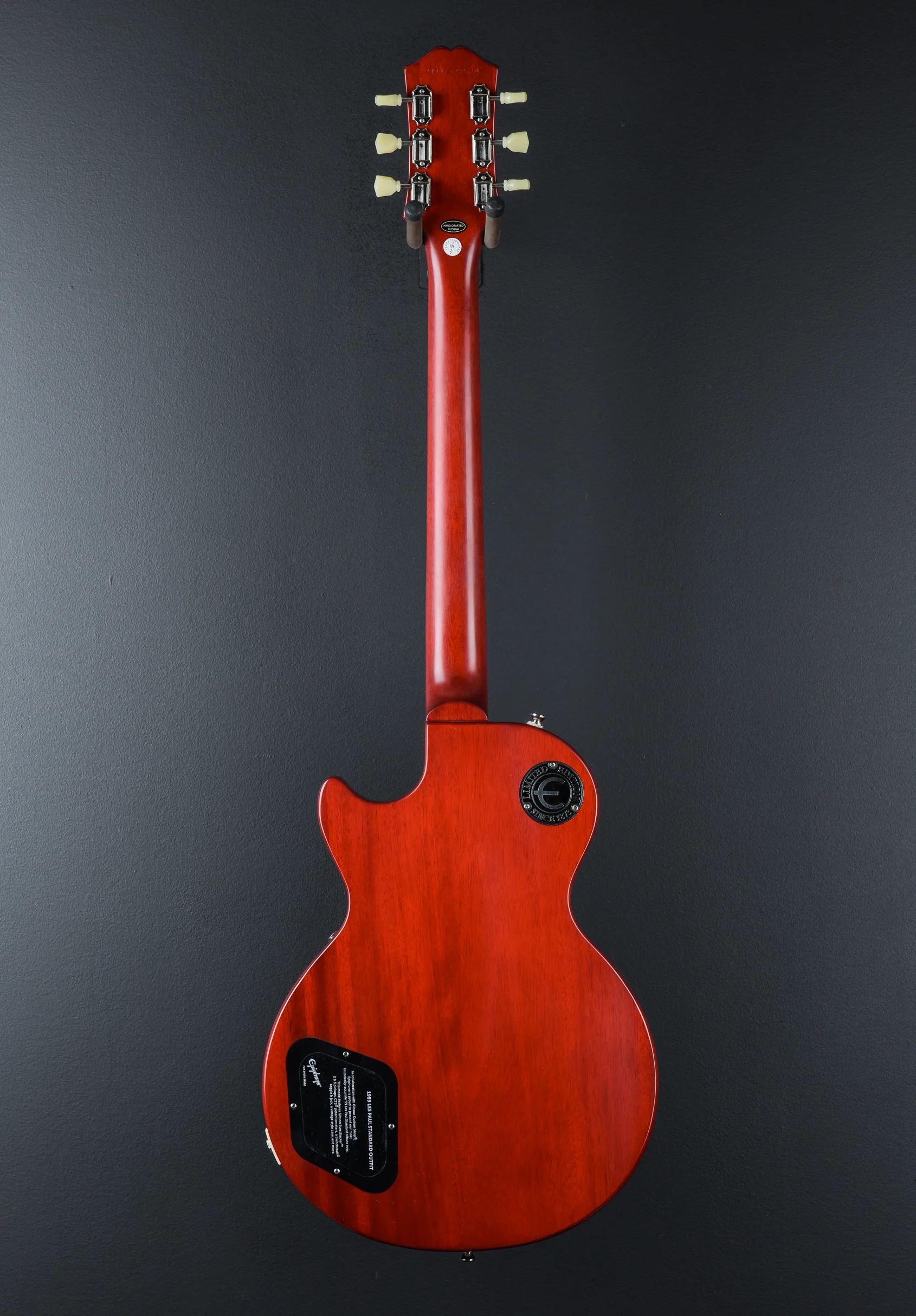 1959 Les Paul Standard Outfit '21 - Image 5